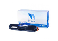 Тонер-картридж NV Print TN-321C