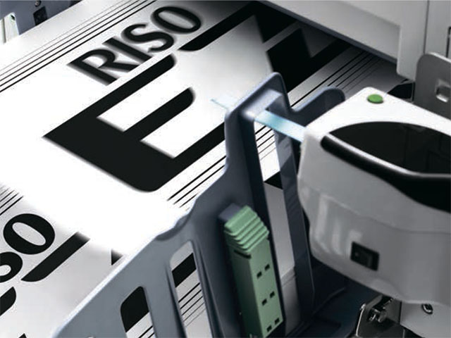 Ризограф (дупликатор) Riso EZ 201 (S-7174E)
