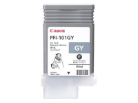 Картридж для плоттеров Canon PFI-101GY Gray 130 мл (0892B001)