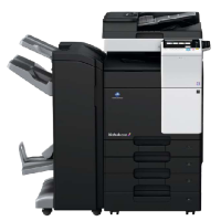 МФУ Konica Minolta bizhub C287 (A797021)