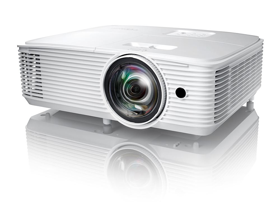 Проектор Optoma HD29HSTx