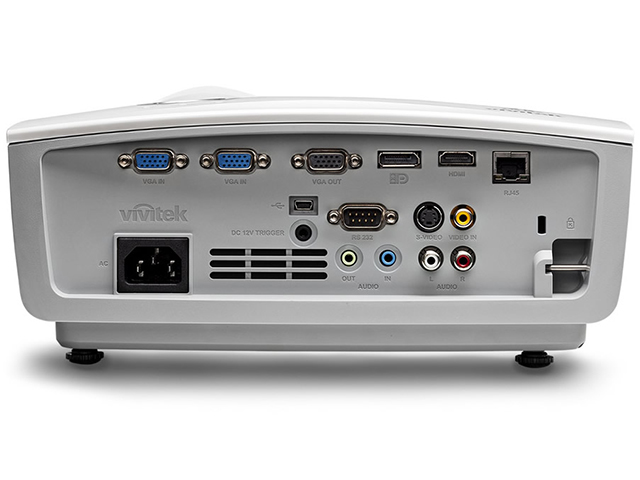 Проектор Vivitek D865W