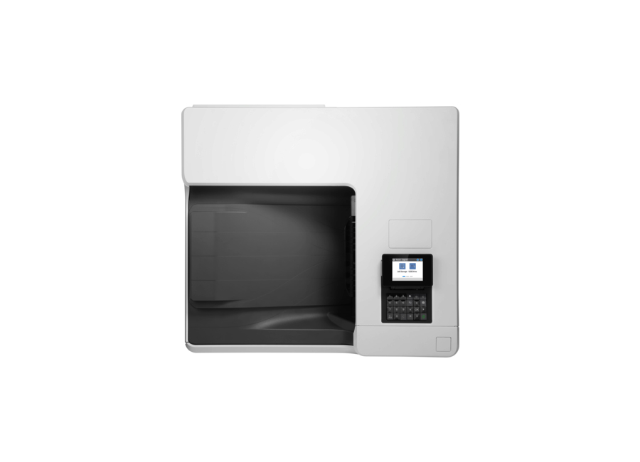 Принтер HP Color LaserJet Ent M652n Printer (J7Z98A)