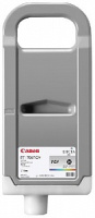 Картридж для плоттеров Canon PFI-706PGY Photo Gray 700 мл (6691B001)