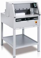 Резак для бумаги Ideal 4860 ET