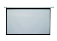 Проекционный экран Classic Norma 192x114 (16:9) (W 186x104/9 MW-S0/W)