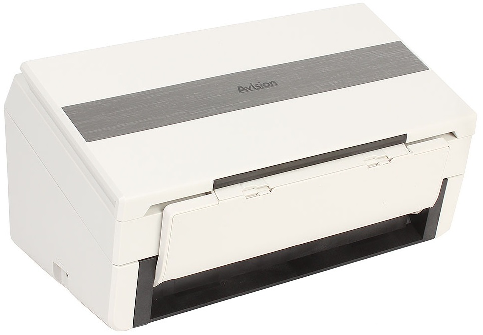 Сканер Avision AN230W