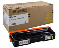 Принт-картридж Ricoh SPC250E желтый (407546)