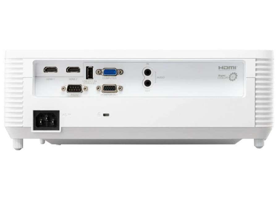 Проектор ViewSonic PA700X