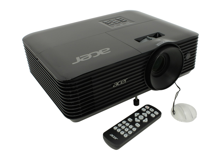 Проектор Acer X138WH