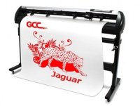 Режущий плоттер GCC Jaguar V J5-183 LX