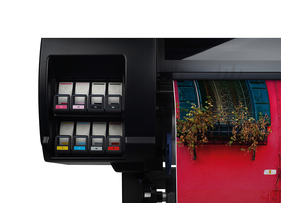Струйный плоттер HP Designjet Z6810 42 (2QU12A)