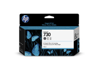 Картридж для плоттеров HP DesignJet 730 Gray 130 мл (P2V66A)