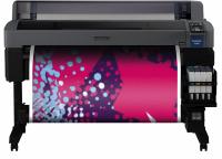 Текстильный плоттер Epson SureColor SC-F6300 (nK) (C11CH66301A1)