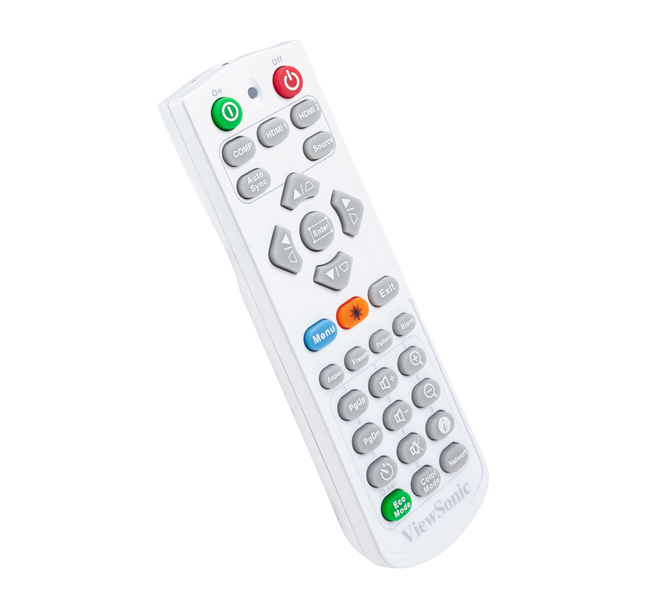 Проектор ViewSonic LS850WU