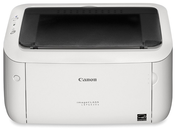 Принтер Canon I-SENSYS LBP6030w (8468B002)