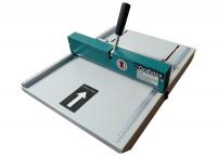 Перфоратор для бумаги Grafalex A4