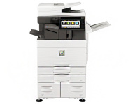 МФУ Sharp MX-5051EU