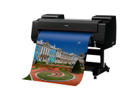 Струйный плоттер Canon imagePROGRAF PRO-4100S (3873C003)