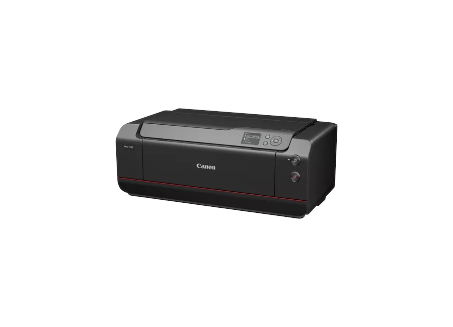 Струйный плоттер Canon imagePROGRAF PRO-1100