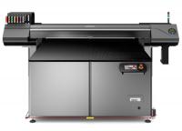 Планшетный УФ-принтер Roland VersaOBJECT CO-640i-F2, медиа: 1625x1500x242 мм, вакуумный стол