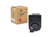 Тонер-картридж пурпурный Konica Minolta TN-310M (4053603)