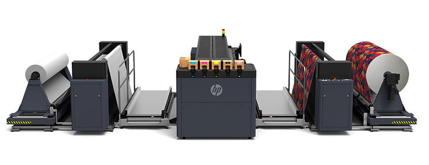 Латексный плоттер HP Latex 3800 Jumbo Roll (3DB03A)