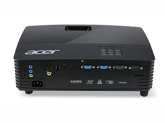 Проектор Acer P1385W