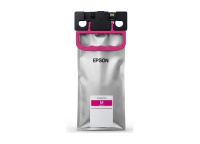 Контейнер с пурпурными чернилами Epson 20 000 стр. (C13T05A300)