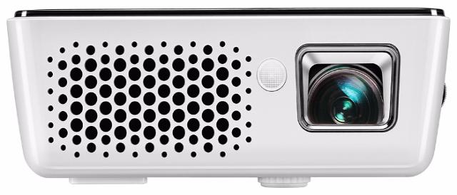 Проектор BenQ GP3