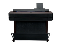 Струйный плоттер HP Designjet T650 24 (5HB08A)