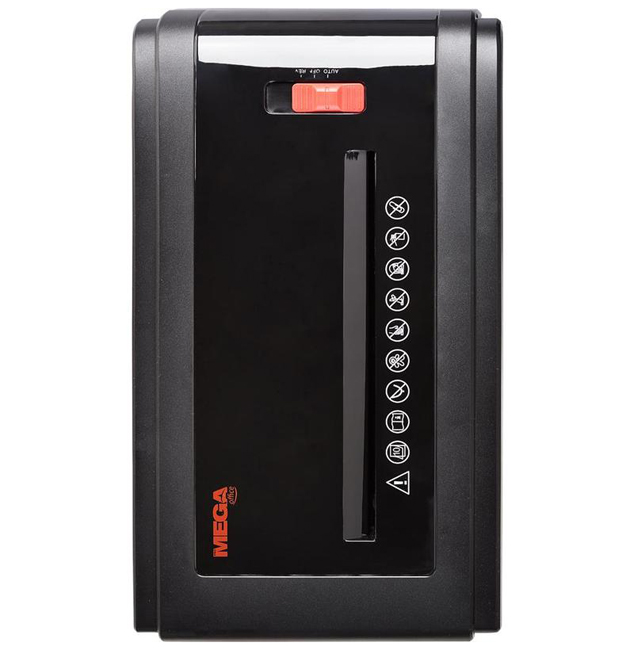 Шредер (уничтожитель) ProMega Office WS0210-P (4x32 мм)