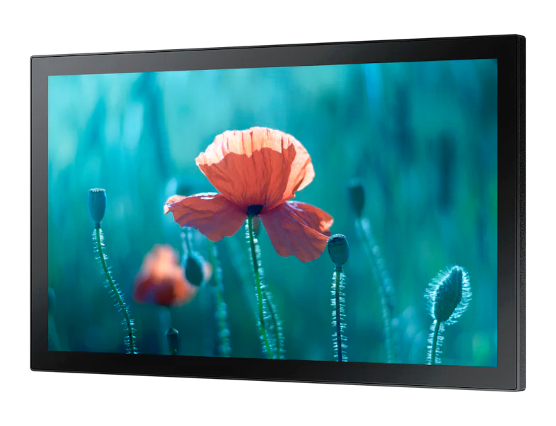 Интерактивная панель Samsung QB13R-T
