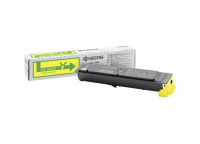 Тонер-картридж Kyocera TK-5205Y для TASKalfa 356ci