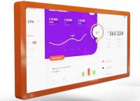 Интерактивная панель BM Group Stark Standard 43"