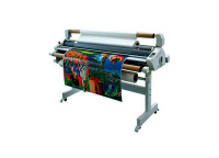 Рулонный ламинатор GMP Excelam Plus 1600 Combi/RSER
