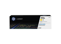 Тонер-картридж HP 412A желтый (CF412A)