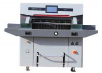 Автоматический программируемый гильотинный резак Bulros 9211D