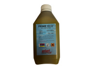 Бутыль с чернилами Velvet Jet Prime Eco, Yellow, 1 л