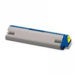 Тонер-картридж OKI TONER-Y-ES9431/9541 (45536509)