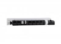 Тонер-картридж F+ Imaging FP-EXV51Y желтый, 60000 стр.