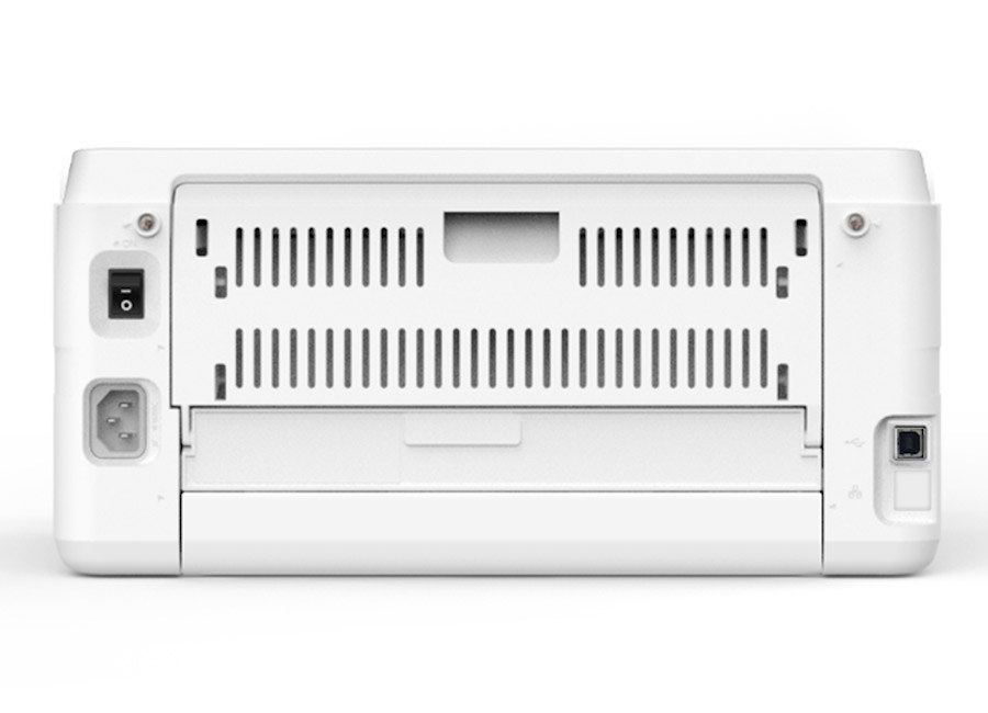 Принтер DELI P2500DNW