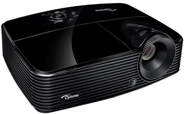 Проектор Optoma W303