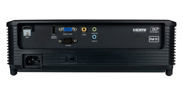 Проектор Optoma H114