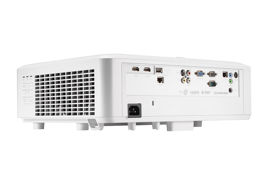 Проектор ViewSonic LS860WU