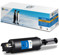 Cartridge G&G 103A для HP Neverstop Laser 1000/1200, с чипом (2500стр.) (аналог W1103A)