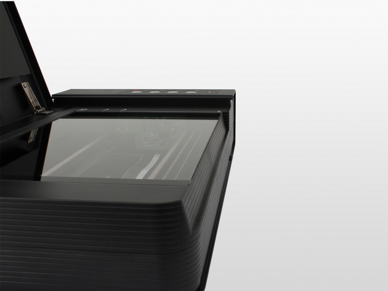 Сканер Plustek OpticBook 4800