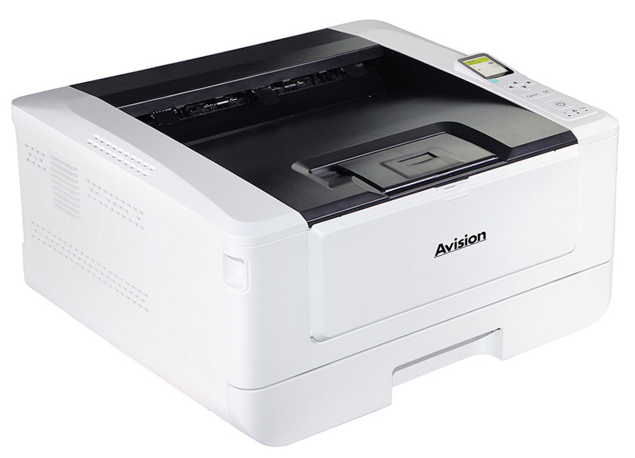 Монохромный лазерный принтер Avision AP40
