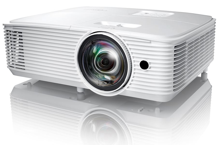 Проектор Optoma W309ST