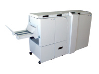 Буклетмейкер Morgana BM 2000S4 Binder (4 x ISP heads)